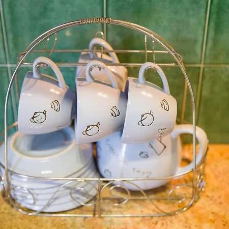 Don Joaquin Konukevi 3*