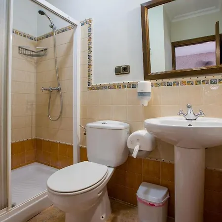 Guest house Don Joaquin Alora