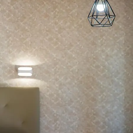 Don Joaquin Guest house *