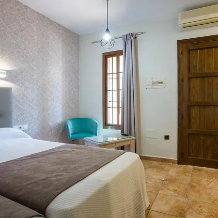 Guest house Don Joaquin Alora