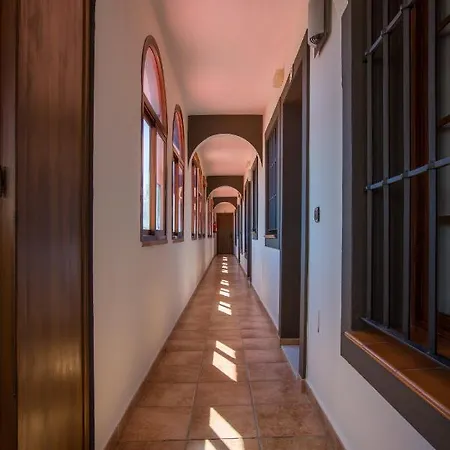 Don Joaquin Guest house *