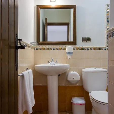 בית הארחה Don Joaquin