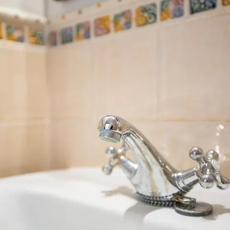 Don Joaquin Guest house Alora