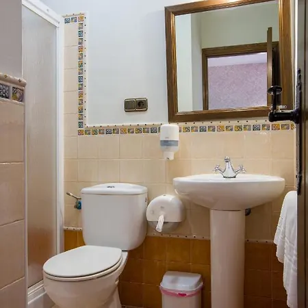 בית הארחה Don Joaquin 3*