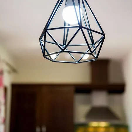 בית הארחה Don Joaquin